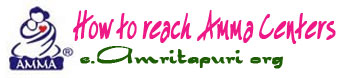 How to reach?
