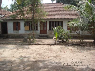 kakkanad house