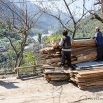 Constructive destruction