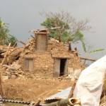 A song from the ruins