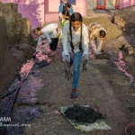 Change comes one slow step at a time