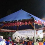 Amala Bharatam, Clean India: Karma has its consequences