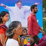 What people say about Amma