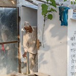 Sanitation: Slowly changing minds