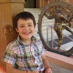 Spiritual education is more important than my regular education