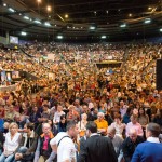 Anything can happen- at Toulon