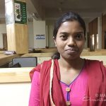 Anju against all odds