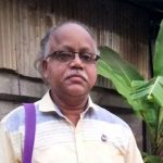 A guide who inspires me to make the right choices…