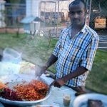 Two perspectives to life