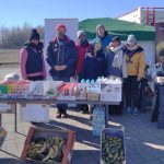 Fighting the war with love￼